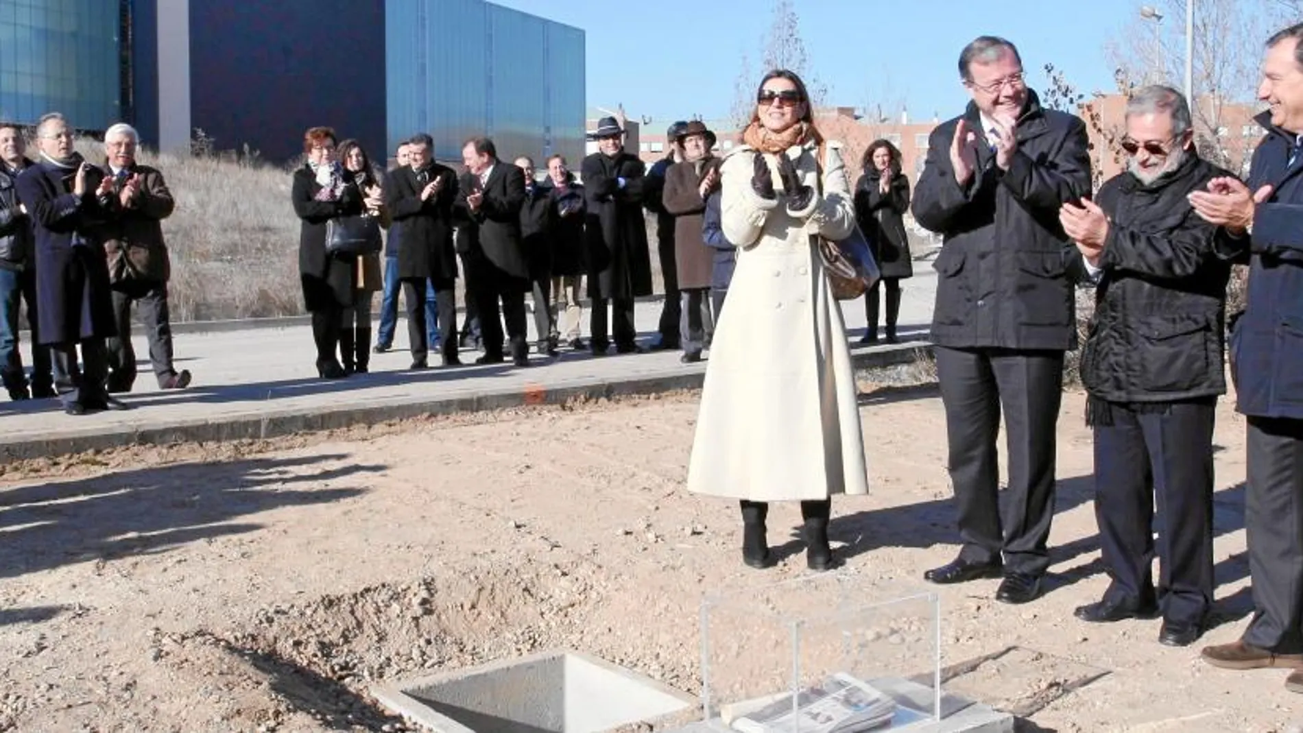 Treinta edificios de Valladolid cambian de modelo para gastar menos energía