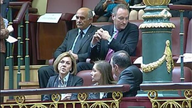 Los invitados
