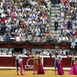 San Sebastián abre la posibilidad de dar toros en Illumbe