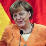 Merkel, en la cumbre Celac-UE