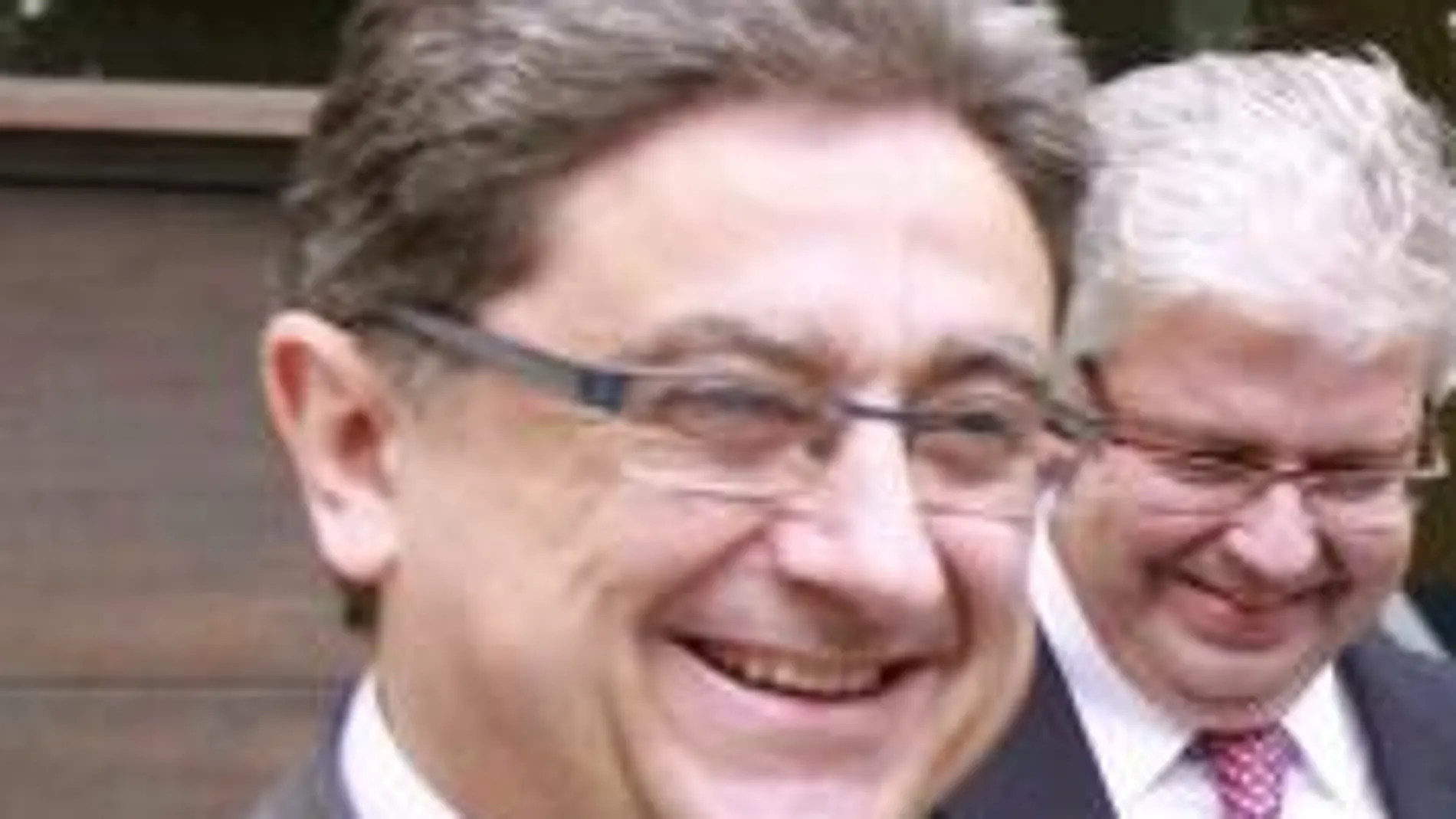 El portavoz del PPC, Enric Millo.