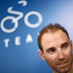 Alejandro Valverde: «A Nairo le quedan muchos años para ir al Tour»