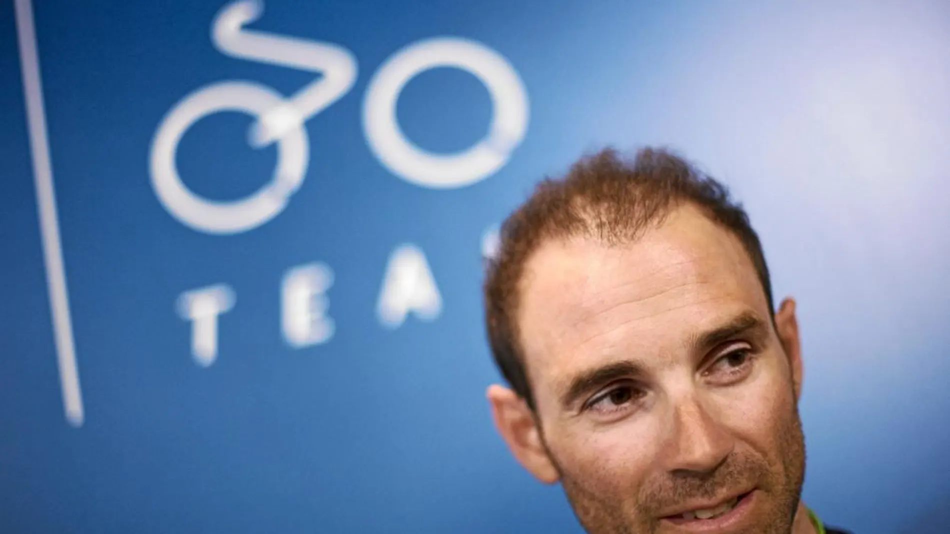 Alejandro Valverde: «A Nairo le quedan muchos años para ir al Tour»