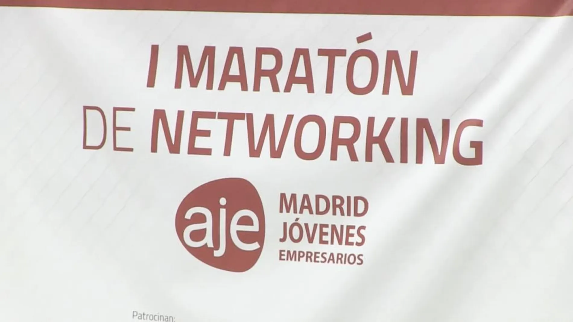 AJE Madrid, 30 años apoyando a los emprendedores
