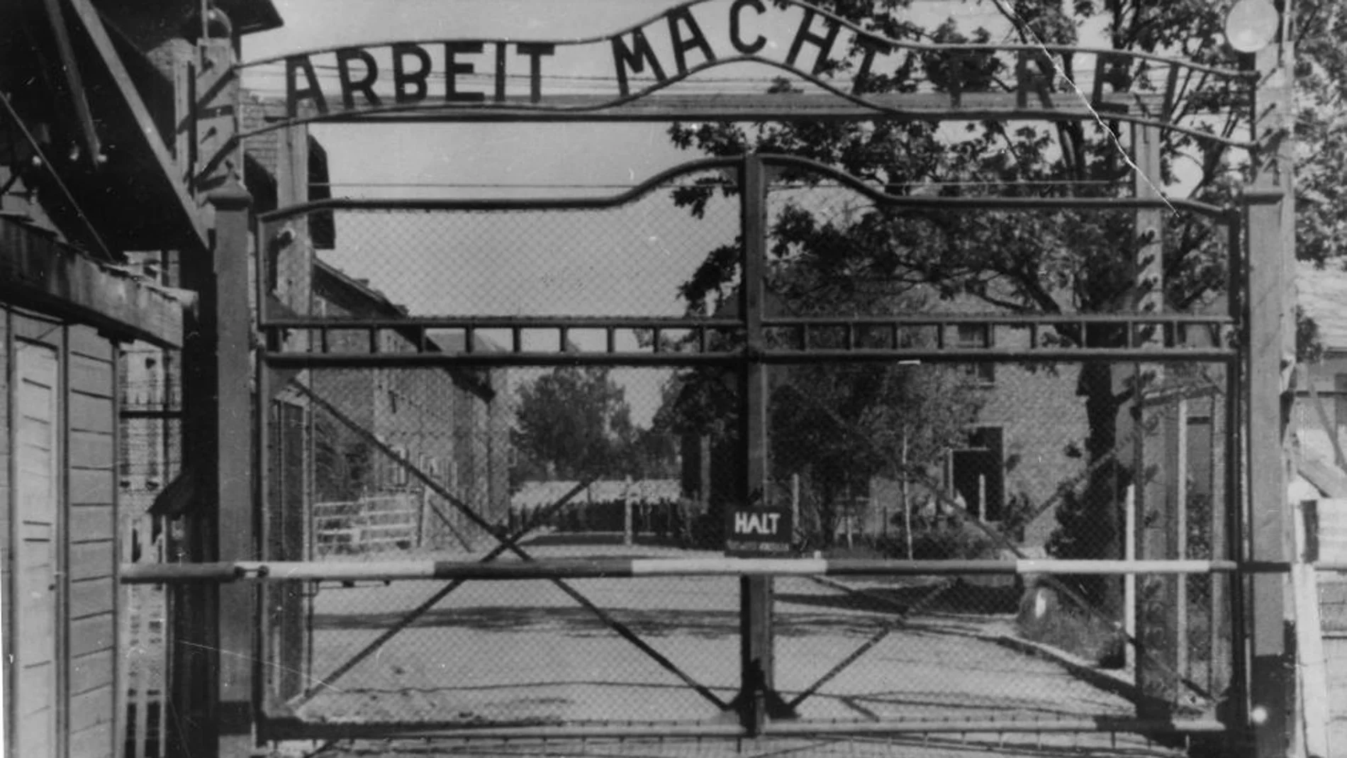 Los detenidos están acusados de múltiples asesinatos de judíos entre 1940 y 1945