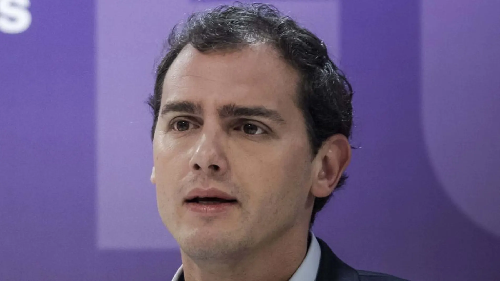 Ciudadanos pide abrir una nueva etapa de renovación democrática y política