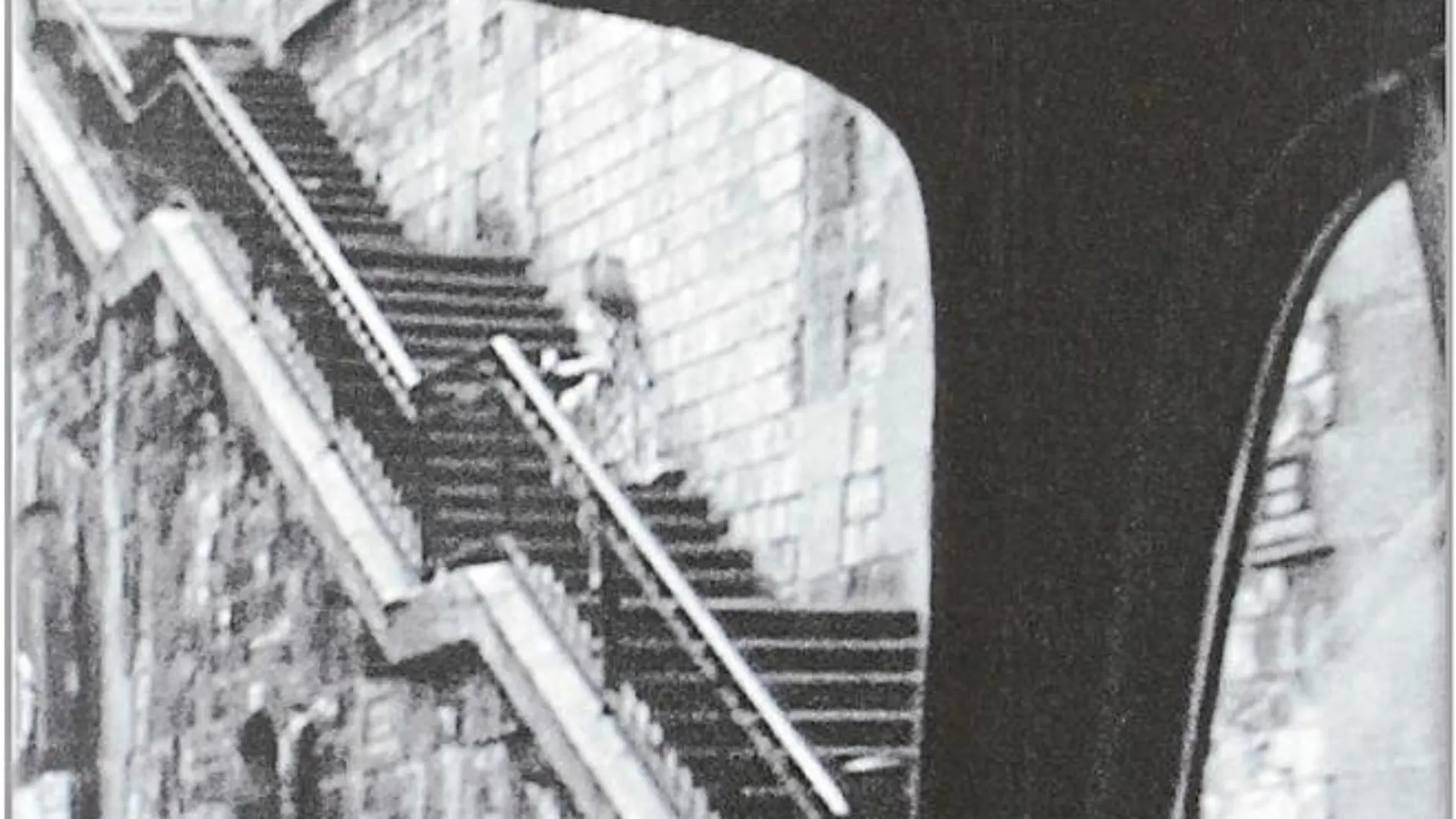 Modiano, la literatura del silencio