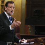 Mariano Rajoy