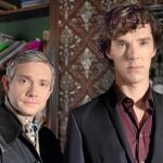 TNT emite en exclusiva la tercera temporada de «Sherlock Holmes». Hora: 15:20