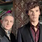  «Sherlock Holmes»: Vender la piel del Holmes antes de cazarlo