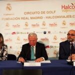 Imagen de la presentación del Circuito.