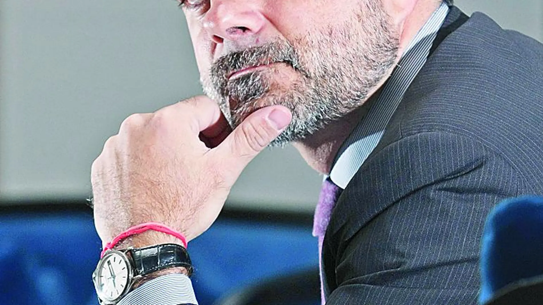 Jaime Malet: «Es el turno de que lleguen las medianas empresas a EE UU»