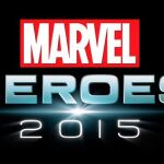 Marvel Heroes se convierte en Marvel Heroes 2015