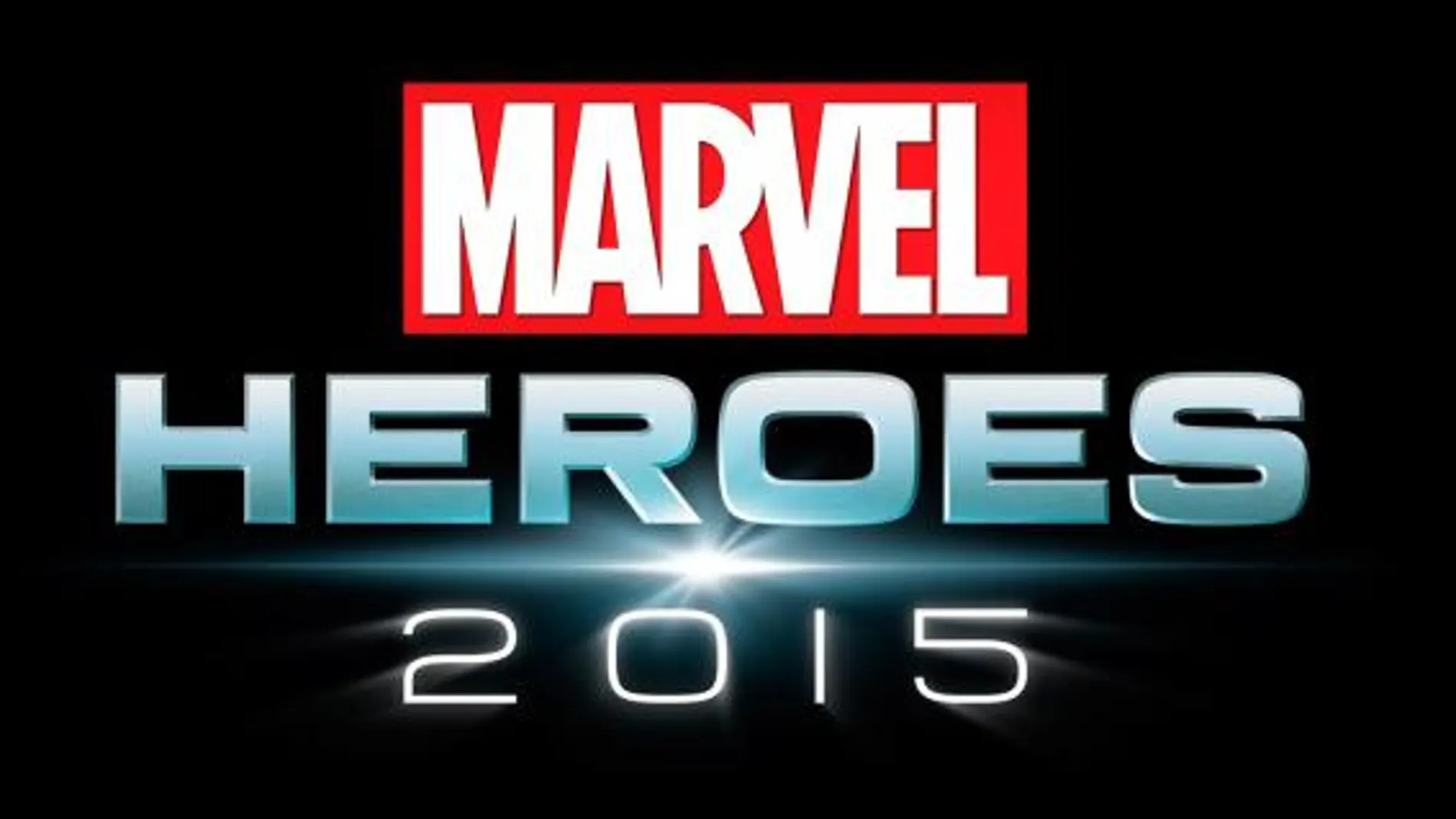 Marvel Heroes se convierte en Marvel Heroes 2015
