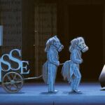 Joyce DiDonato aportó gran expresividad a la protagonista