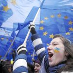 Europa: ¡la unión es una oportunidad y una lucha!