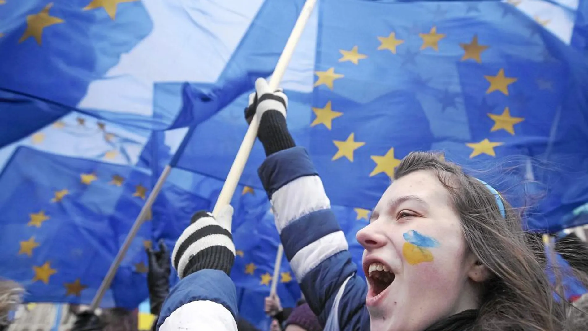 Europa: ¡la unión es una oportunidad y una lucha!