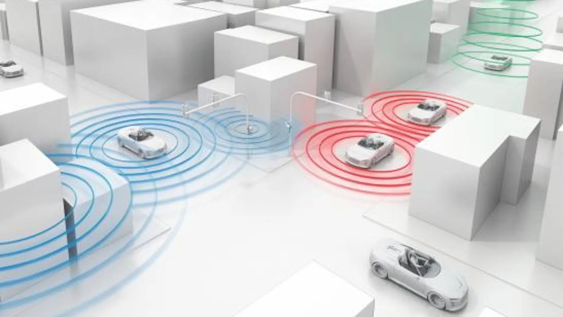 Audi incluirá iOs y Android en sus coches