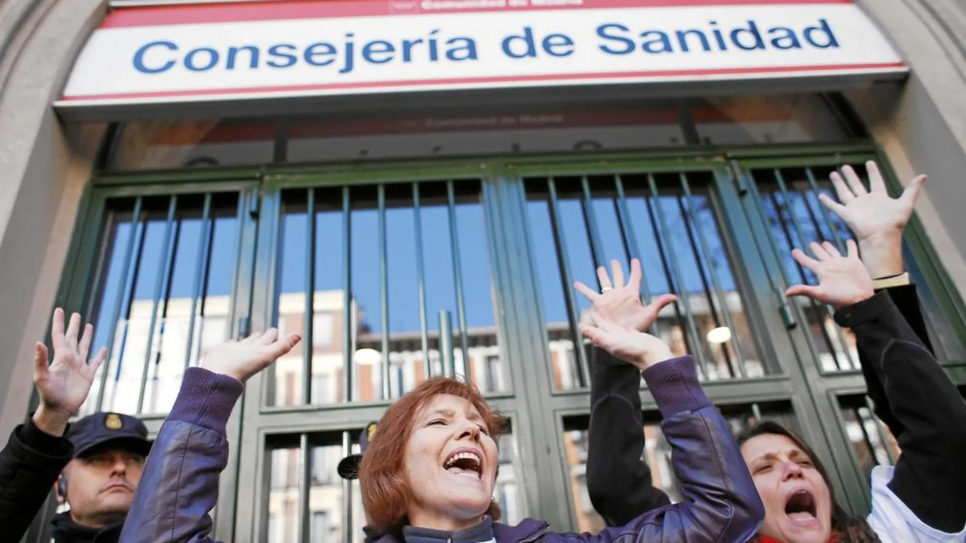 Las protestas han costado 140 millones a Madrid y reducido el PIB un 0,5%