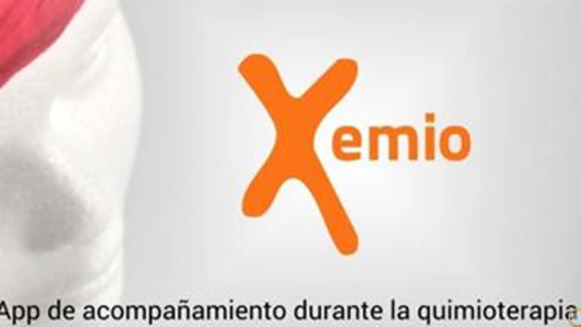 Xemio, una app para mujeres que luchan contra el cáncer de mama