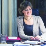lsabel García Tejerina es ministra de Agricultura, Alimentación y Medio Ambiente desde finales de abril del año pasado