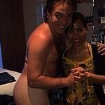 La foto ha sido objeto de múltiples montajes.