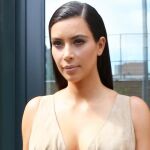Actriz, modelo, diseñadora... Kardashian lanzará ahora un libro.