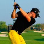 Morgan Hoffmann