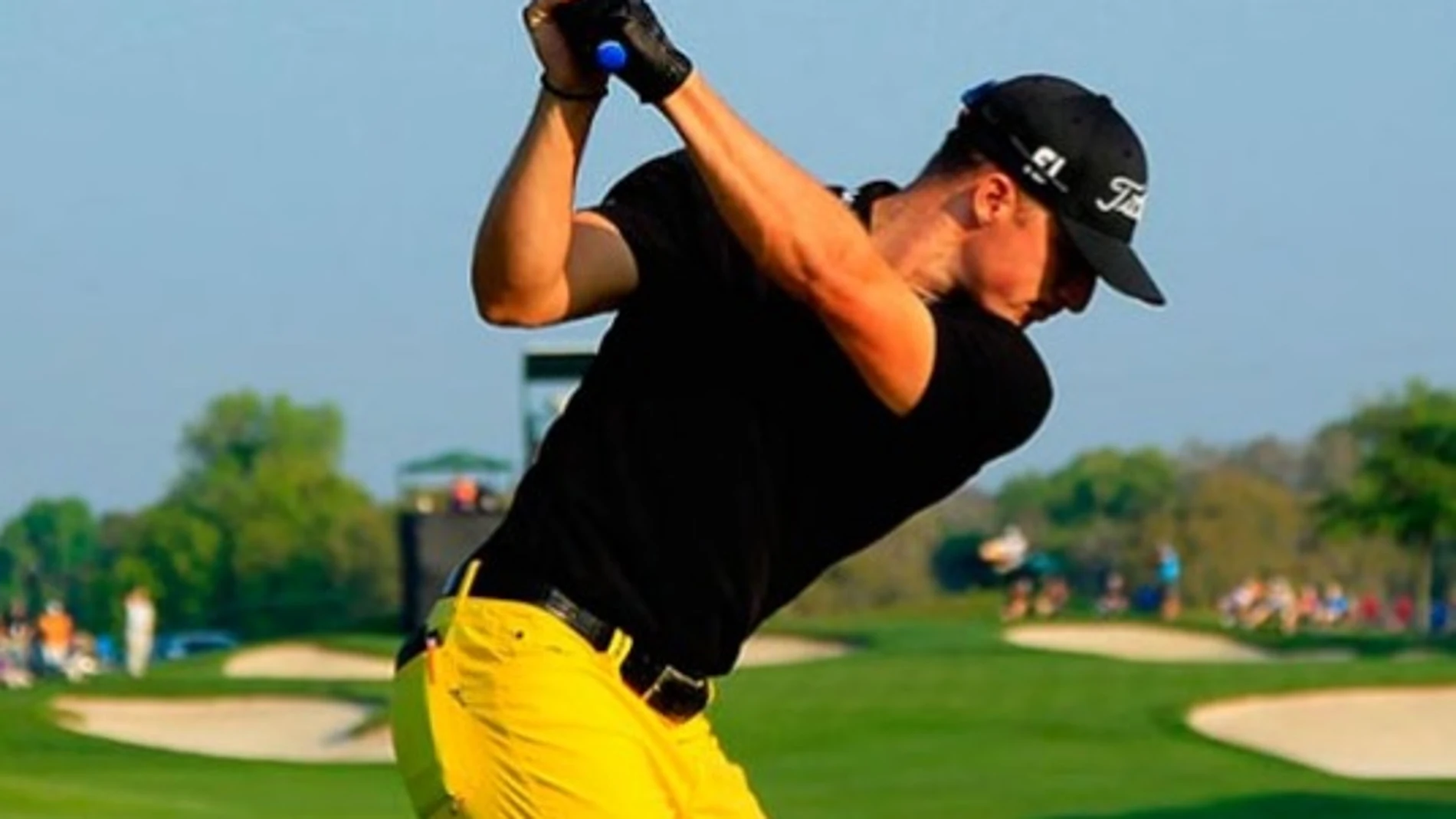 Morgan Hoffmann