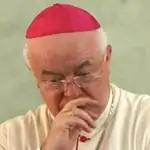  El Vaticano arresta al ex nuncio Jozef Wesolowski acusado de pedofilia