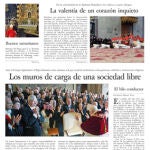 Losservatore Romano 2013-01-13