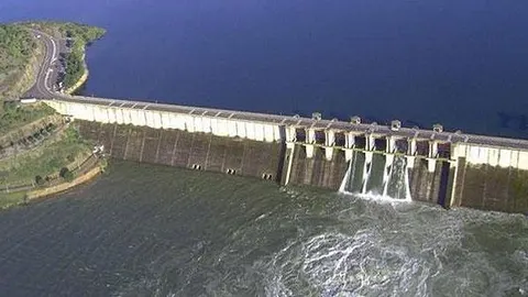 2014: Más agua que nunca en los embalses