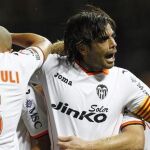 Adidas será proveedora oficial del Valencia a partir del 1 de julio.