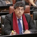 Valderas decidirá a mediados de enero