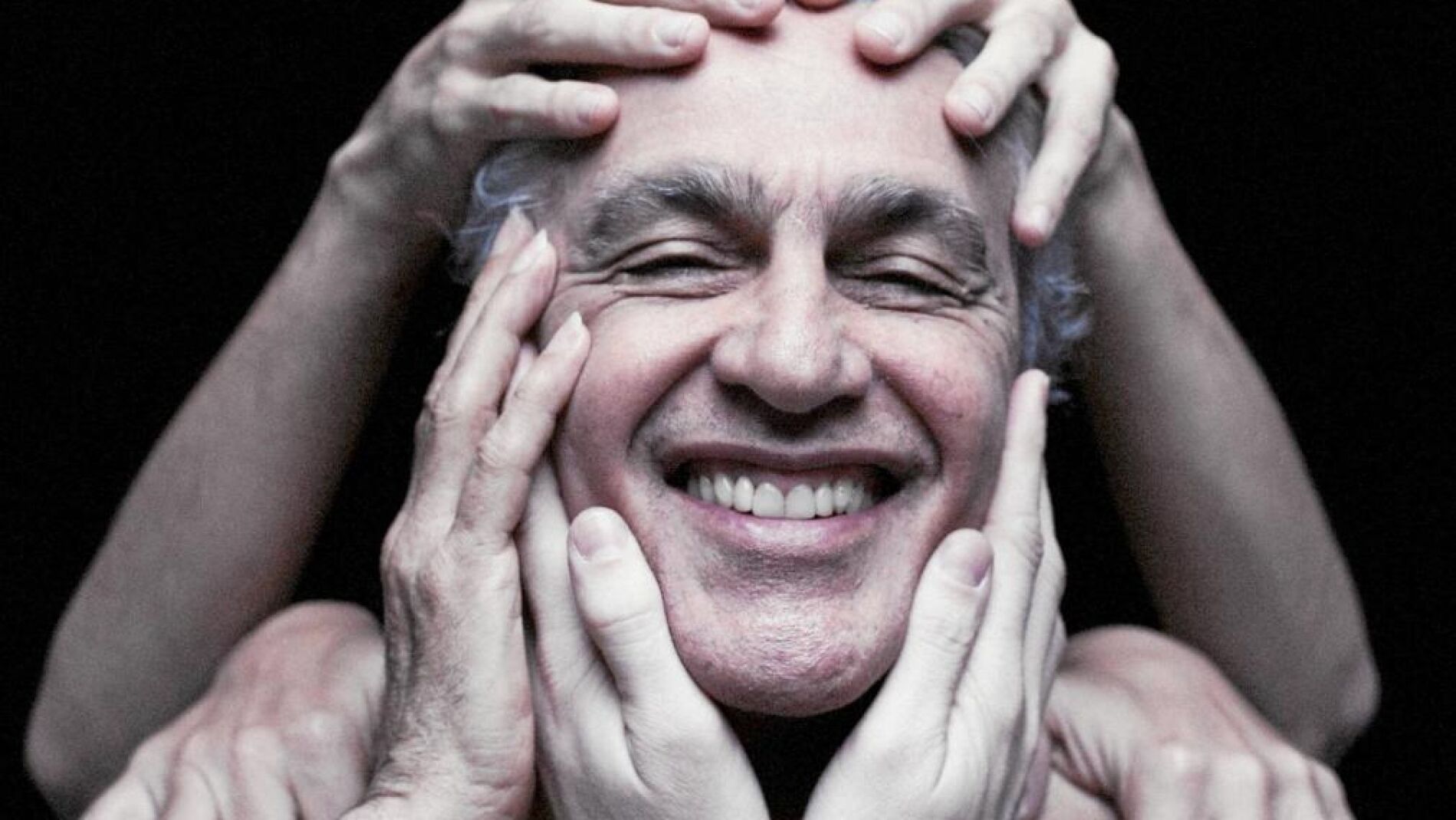 Caetano Veloso «Sólo soy un viejo bahiano»