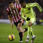 2-5. El mejor Barça apunta a la Liga