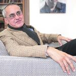Orlando Molina: «Venezuela necesita unos Pactos de la Moncloa con urgencia»
