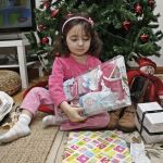 El 34 por ciento de españoles recibieron regalos no deseados durante las Navidades