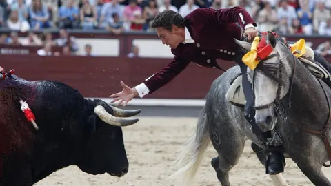 Leonardo Hernández, en imagen de archivo