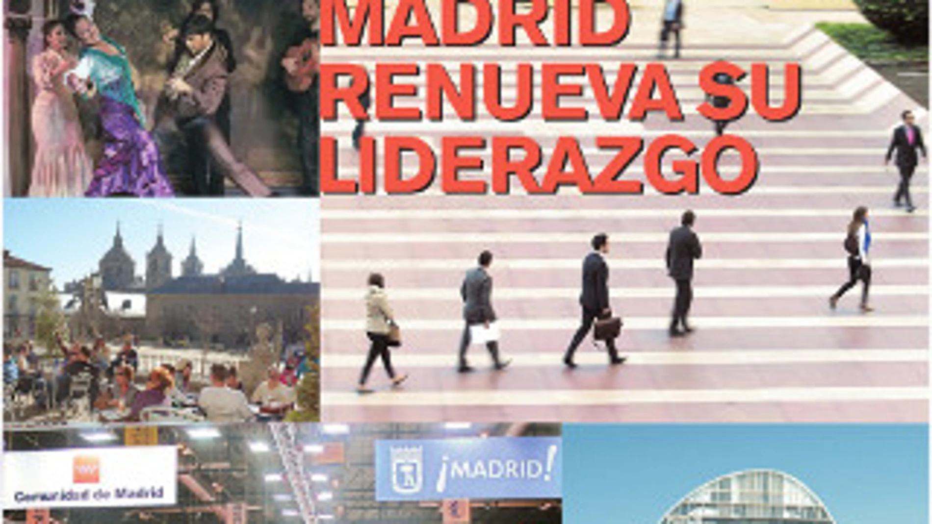 Madrid renueva su liderazgo
