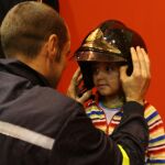 ¿Que será mi hijo de mayor?