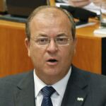 Monago defiende que «cualquier reforma» de la Constitución debe «liderarla» el nuevo Rey de España