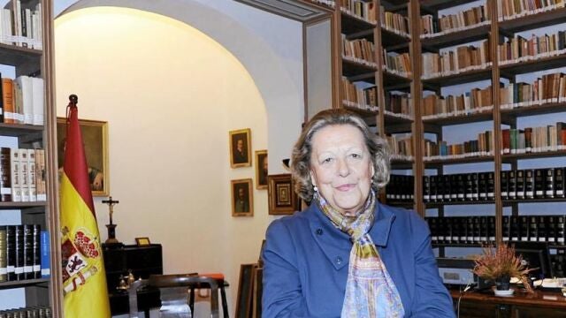 «Me llamaron hace un año. Si hubiera sido por cuota femenina no hubiera admitido la propuesta»