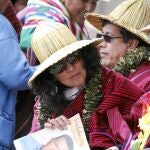 El chavismo teme una conjura interna para acceder al poder