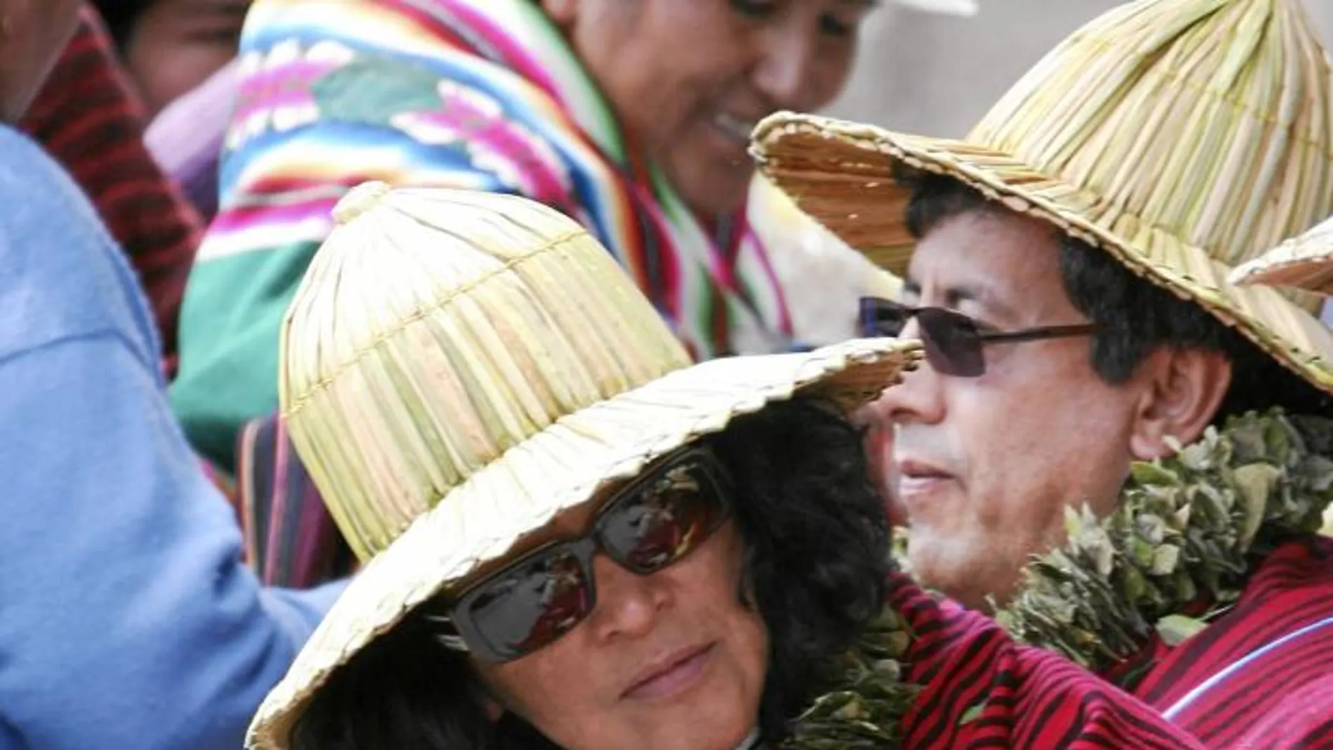 El chavismo teme una conjura interna para acceder al poder