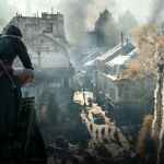 Ubisoft cancela el pase de temporada de «Assassin's Creed Unity» y compensa a los compradores