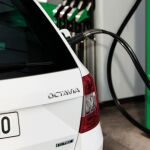 El Skoda Octavia G-TEC tiene una autonomía de 1.330 kilómetros entre gas y gasolina.