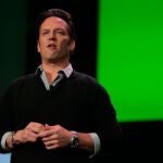 Phil Spencer, nuevo director de Xbox