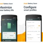 «Avast Battery Saver» y ahorra batería en tu Android
