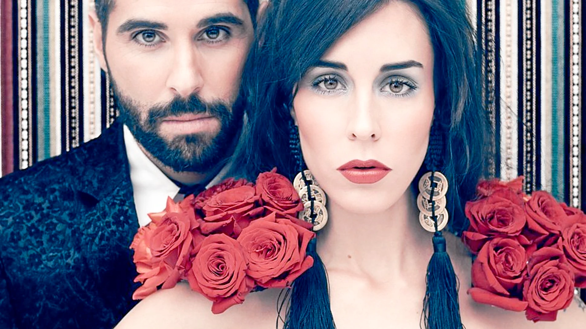 Ale Acosta y Nita: el fuel y el fandango